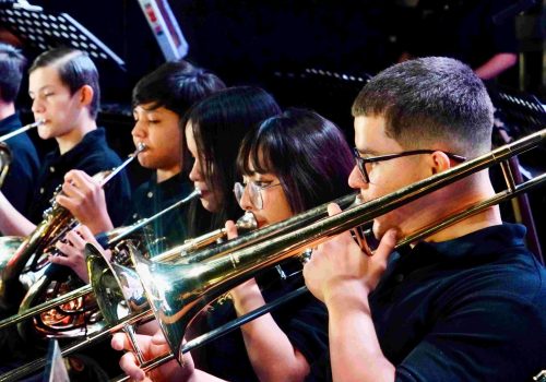 CELEBRA COMPÁZ SU OCTAVO ANIVERSARIO CON MAGNO CONCIERTO SINFÓNICO
