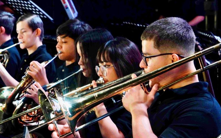 CELEBRA COMPÁZ SU OCTAVO ANIVERSARIO CON MAGNO CONCIERTO SINFÓNICO