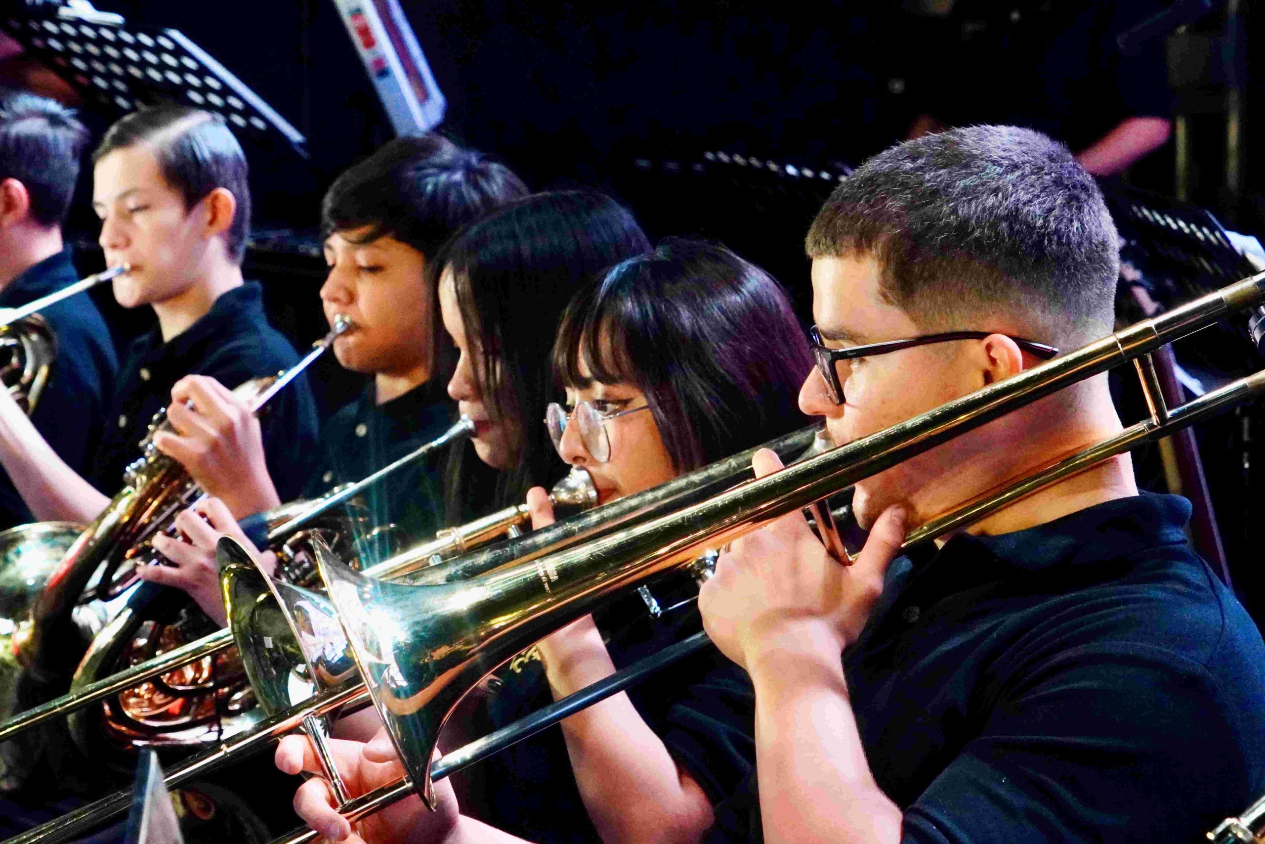 CELEBRA COMPÁZ SU OCTAVO ANIVERSARIO CON MAGNO CONCIERTO SINFÓNICO