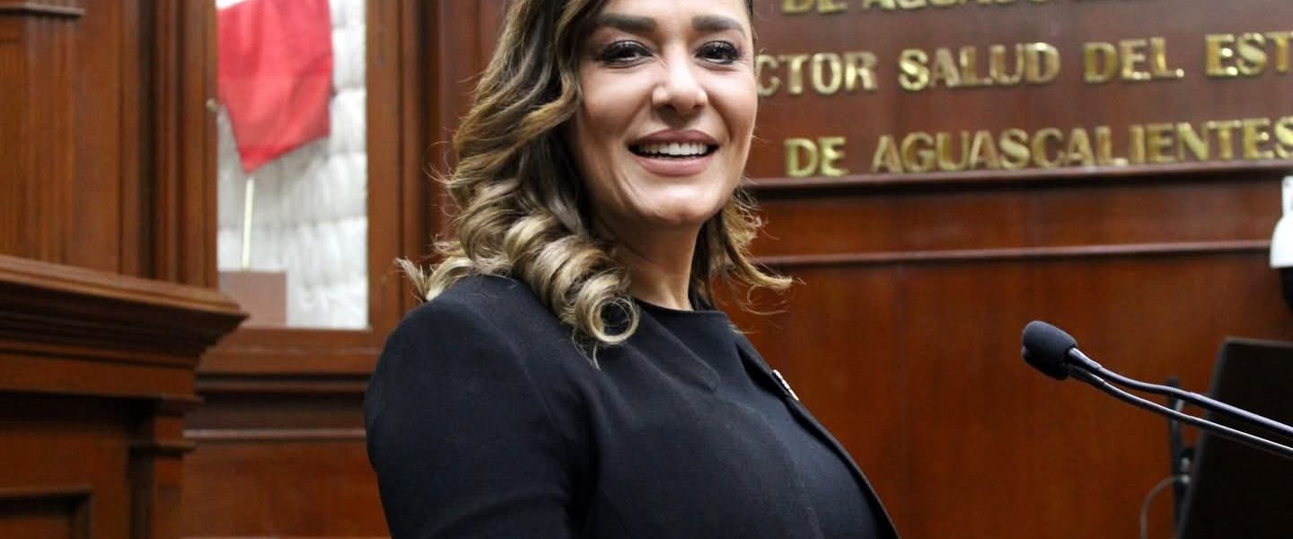 TODOS TENEMOS EL DERECHO A SER CUIDADOS: ARLETTE MUÑOZ