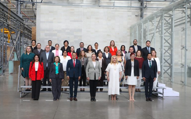 AGUASCALIENTES SE CONSOLIDA COMO SEDE DE GRANDES EVENTOS