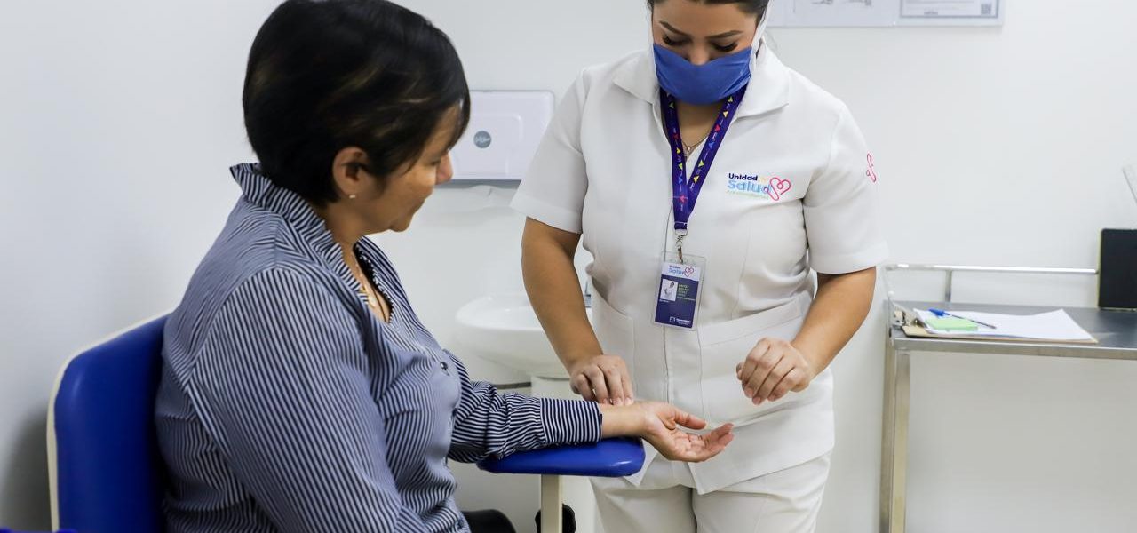 HOSPITAL GENERAL DE RINCÓN DE ROMOS: ATENCIÓN MÉDICA DE CALIDAD PARA EL NORTE DE AGUASCALIENTES