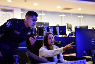 LA POLICÍA CIBERNÉTICA FORTALECE LA SEGURIDAD DIGITAL EN AGUASCALIENTES CON TECNOLOGÍA DE VANGUARDIA