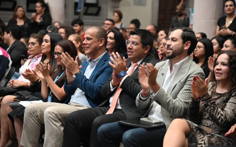 JESÚS MARÍA CELEBRA CONCIERTO EN SOLIDARIDAD CON ACNUR EN EL MARCO DEL DÍA DEL REFUGIADO