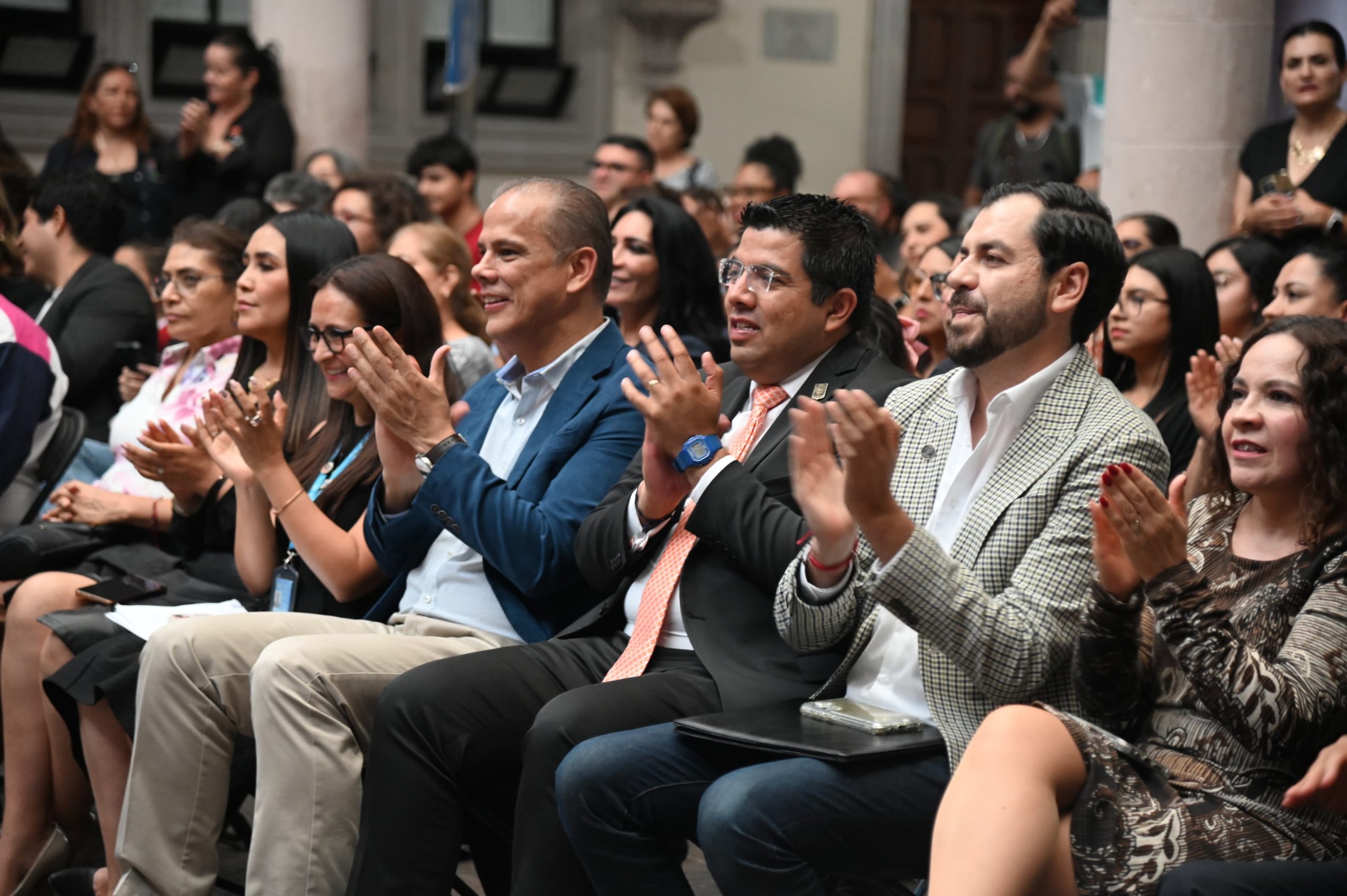 JESÚS MARÍA CELEBRA CONCIERTO EN SOLIDARIDAD CON ACNUR EN EL MARCO DEL DÍA DEL REFUGIADO