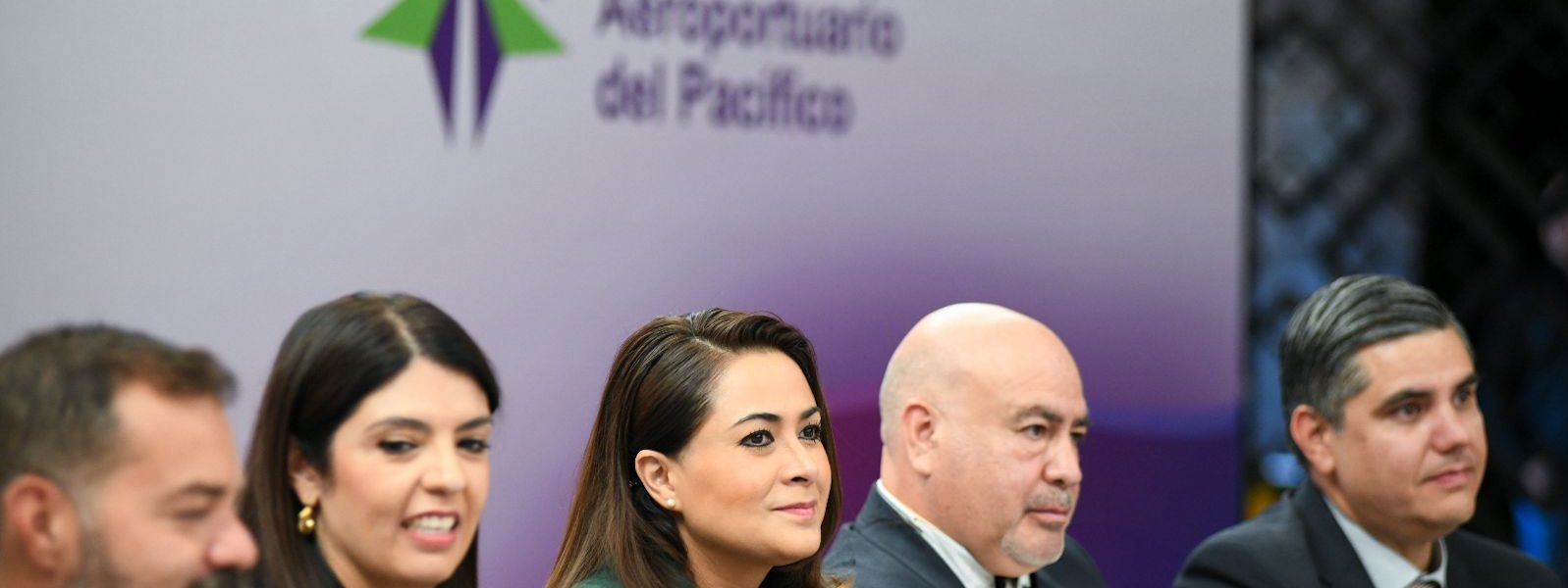 CON UNA INVERSIÓN HISTÓRICA DE MÁS DE 800 MILLONES DE PESOS, SE MODERNIZARÁ EL AEROPUERTO INTERNACIONAL DE AGUASCALIENTES