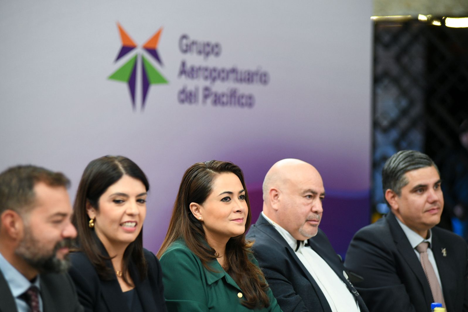 CON UNA INVERSIÓN HISTÓRICA DE MÁS DE 800 MILLONES DE PESOS, SE MODERNIZARÁ EL AEROPUERTO INTERNACIONAL DE AGUASCALIENTES
