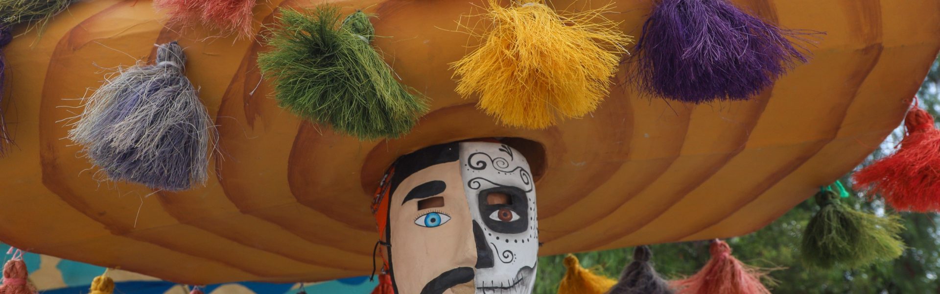 «ARTESANA», UN ESPACIO PARA VIVIR LA CULTURA Y CREATIVIDAD EN LA FERIA DE LOS CHICAHUALES