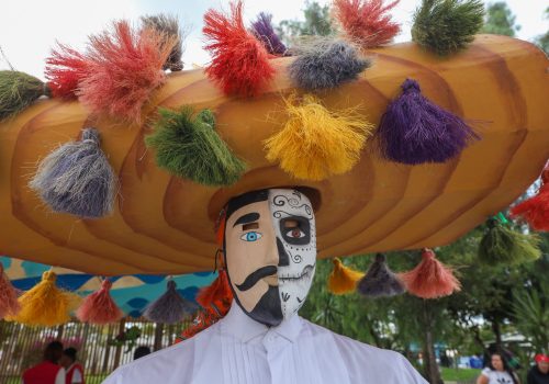 «ARTESANA», UN ESPACIO PARA VIVIR LA CULTURA Y CREATIVIDAD EN LA FERIA DE LOS CHICAHUALES