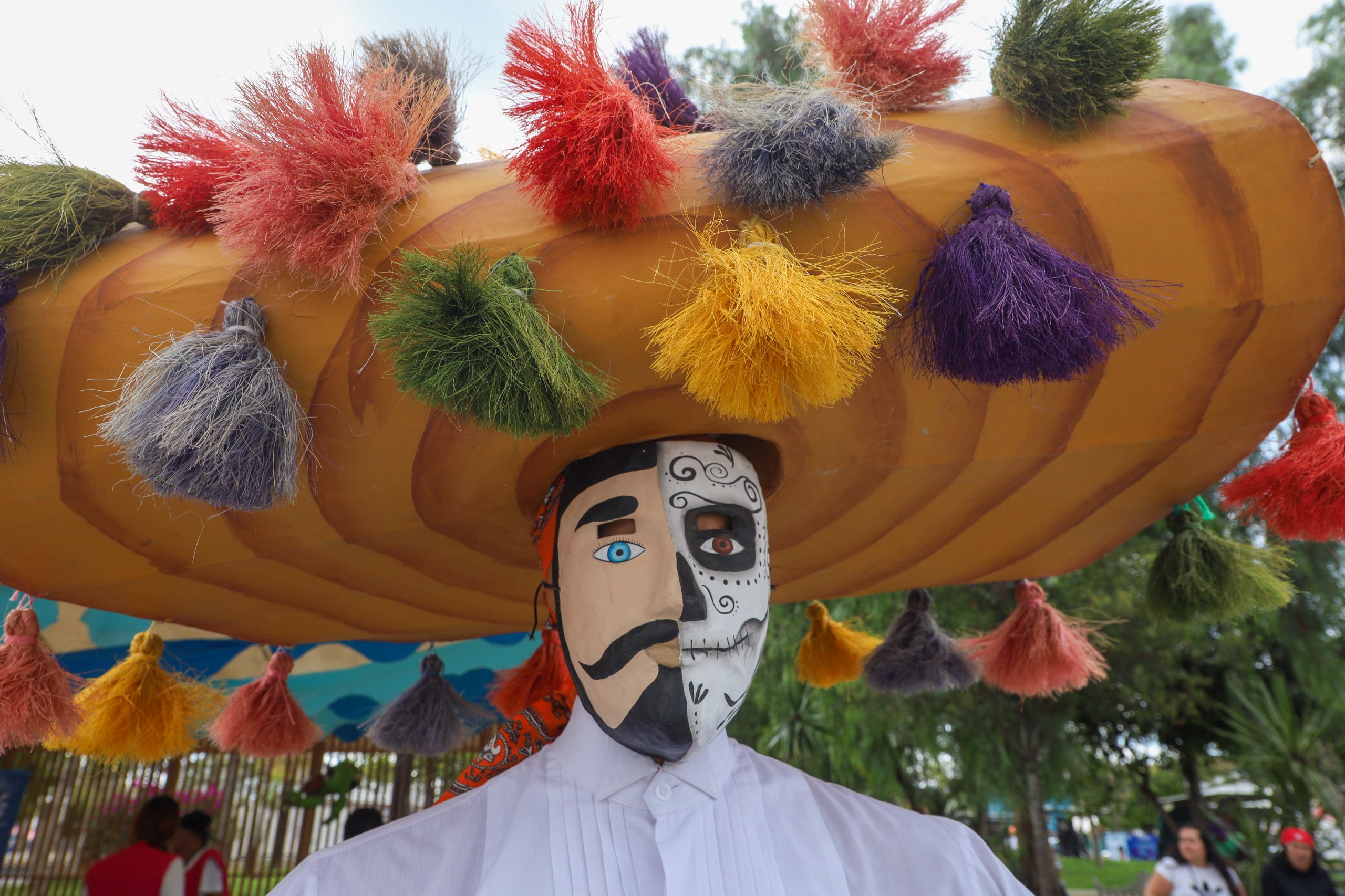 «ARTESANA», UN ESPACIO PARA VIVIR LA CULTURA Y CREATIVIDAD EN LA FERIA DE LOS CHICAHUALES