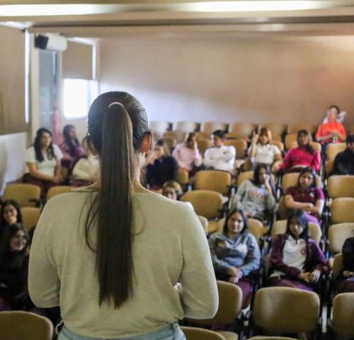 INVITAN A PARTICIPAR EN EL CONCURSO “LEVANTA LA VOZ CON EL IMJUVA”