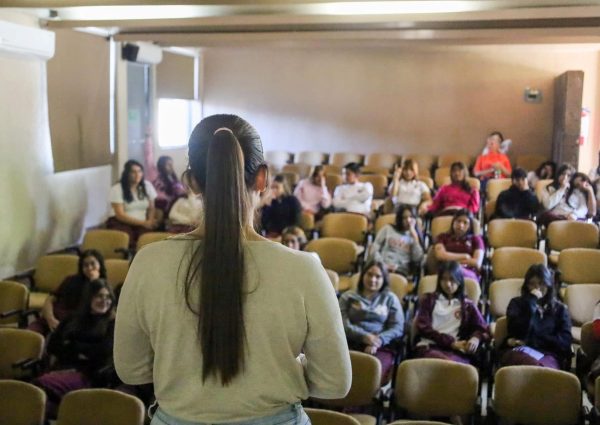 INVITAN A PARTICIPAR EN EL CONCURSO “LEVANTA LA VOZ CON EL IMJUVA”