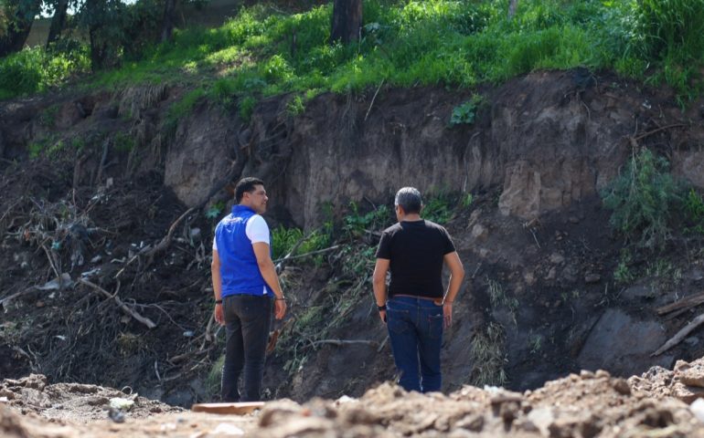 MÁS DE 20 MIL PLANTAS ENTREGADAS EN EL PROGRAMA DE DONACIÓN DEL VIVERO MUNICIPAL 2025
