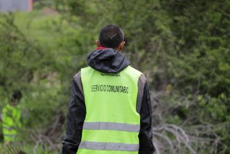 RETIRA MUNICIPIO 36 TONELADAS DE RESIDUOS EN MEGAOPERATIVO DE LIMPIEZA EN VALLE DE LOS CACTUS