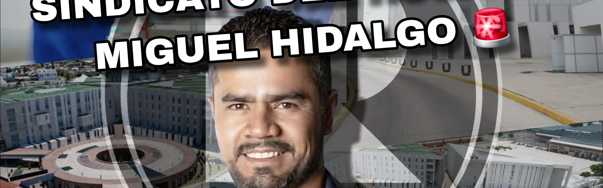 🚨NEPOTISMO EN EL SINDICATO DEL HOSPITAL MIGUEL HIDALGO 🚨