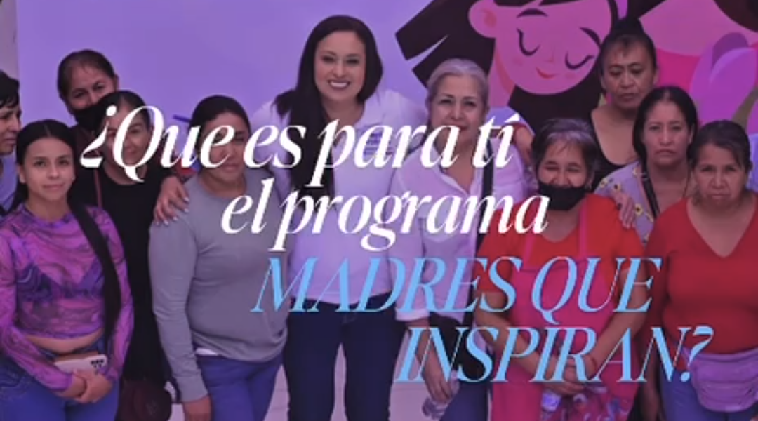 ¡Madres que inspiran, corazones que trascienden!