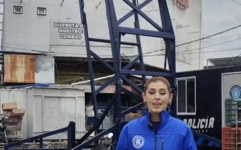 REFORZAMOS LA VIGILANCIA Y LA SEGURIDAD EN EL AGROPECUARIO 