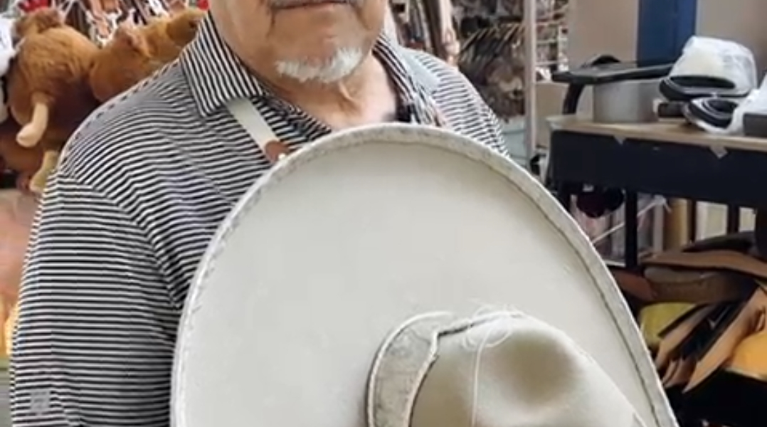 El #NacionalitoCharro representa una gran derrama económica debido a la variedad de productos y servicios que se ofrecen.