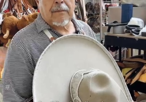 El #NacionalitoCharro representa una gran derrama económica debido a la variedad de productos y servicios que se ofrecen.