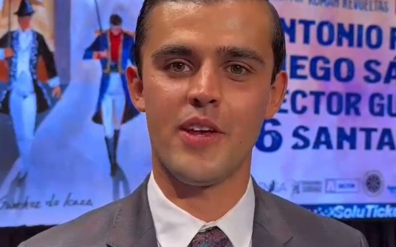 🐂 CORRIDA DE LA INSURGENCIA 2025 🐂
