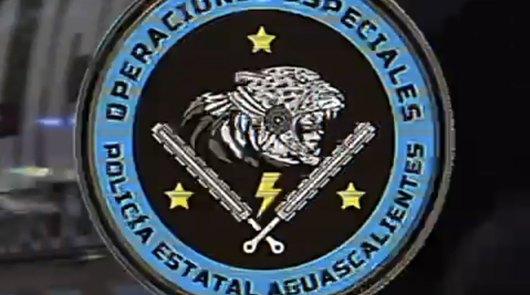 EL GRUPO DE OPERACIONES ESPECIALES DE AGUASCALIENTES ES DE LOS MEJORES A NIVEL NACIONAL