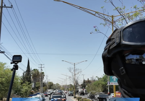 RESULTADOS POSITIVOS DEL OPERATIVO BARRIO SEGURO A LO LARGO DEL AÑO