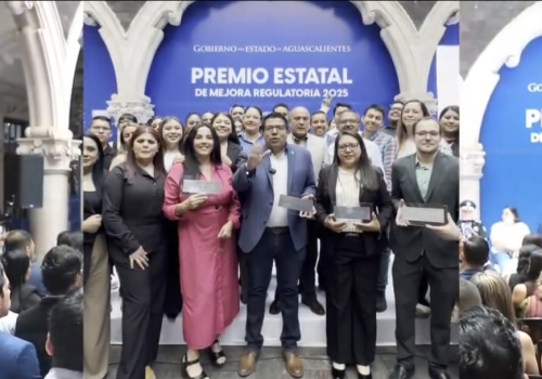 🏅Jesús María sigue dando pasos firmes hacia un gobierno más eficiente y moderno.
