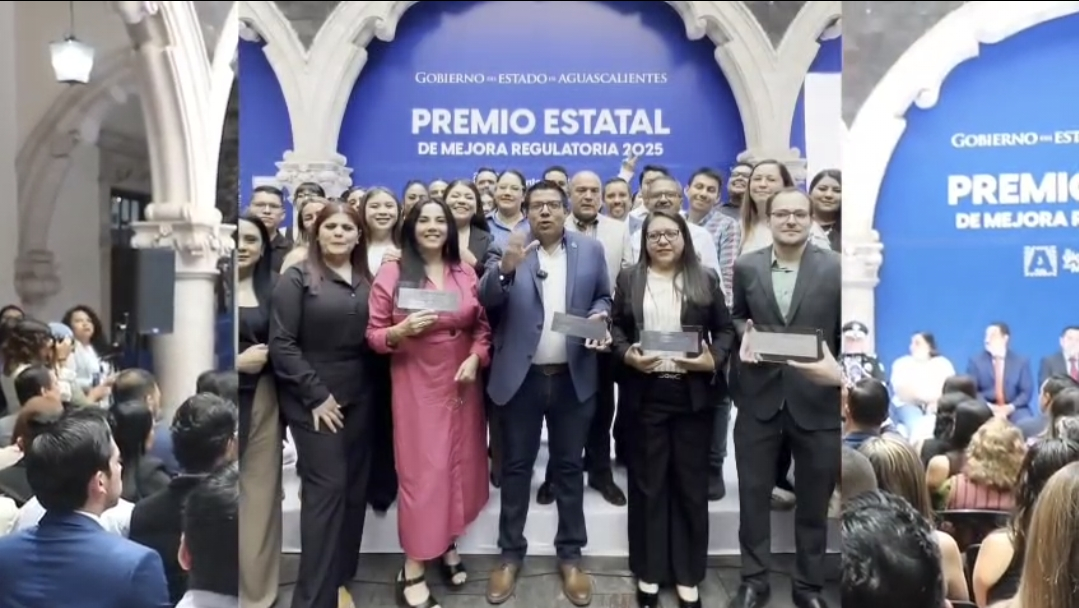 🏅Jesús María sigue dando pasos firmes hacia un gobierno más eficiente y moderno.