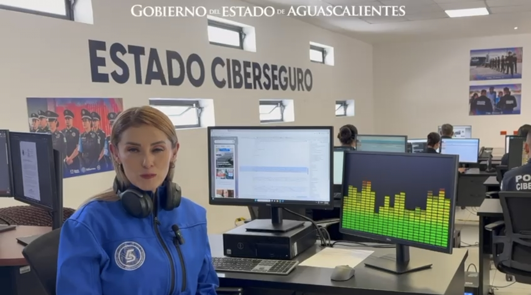 Prevenir la extorsión es tarea de todos. 