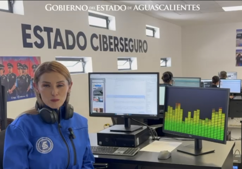 Prevenir la extorsión es tarea de todos.