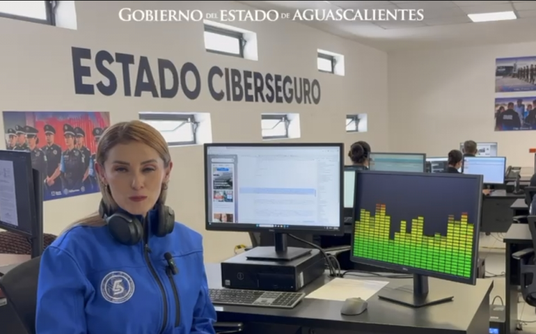 Prevenir la extorsión es tarea de todos. 