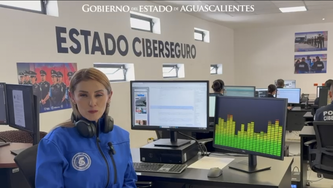 Prevenir la extorsión es tarea de todos. 