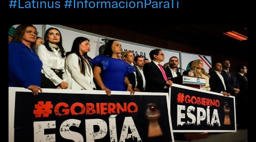 La suplantación de identidad en Llave MX se manifiesta en la interrupción del acceso y control que sufre el verdadero titular.