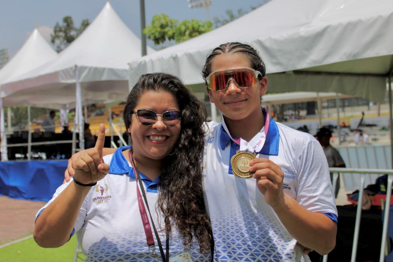 ATLETAS DE AGUASCALIENTES EN LA SELECCIÓN NACIONAL DE PATINAJE 2025