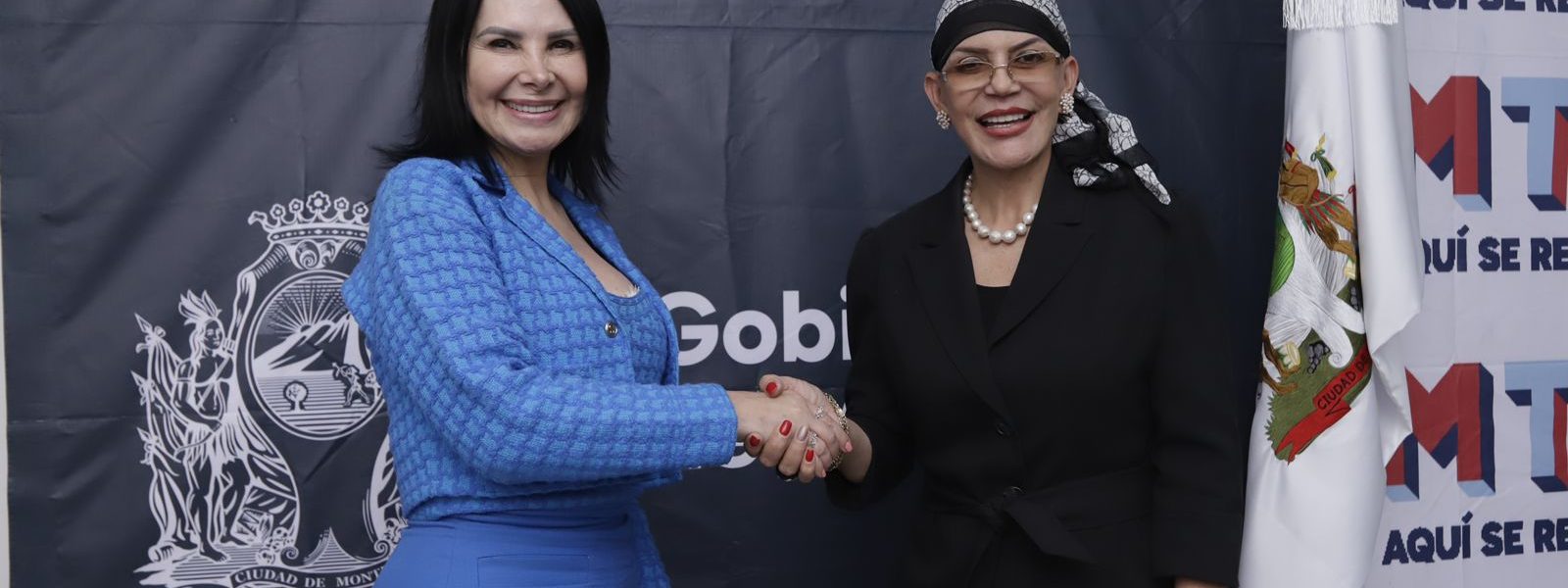 ¡Aguascalientes y Monterrey unen fuerzas! 🤝