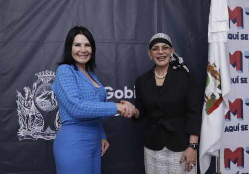 ¡Aguascalientes y Monterrey unen fuerzas! 🤝