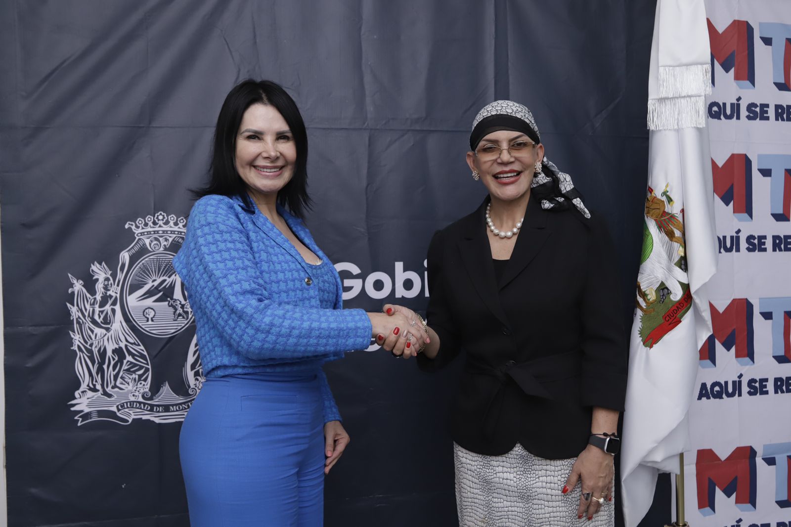 ¡Aguascalientes y Monterrey unen fuerzas! 🤝