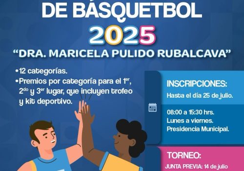 ¡La emoción del deporte se vive en Pabellón de Arteaga! 🏀🔥