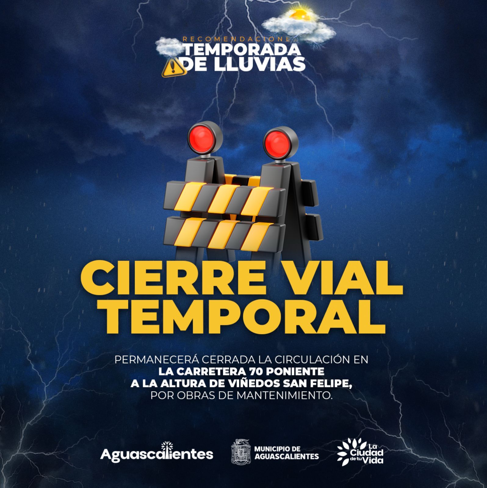 🚧 ¡Atención! 🚧