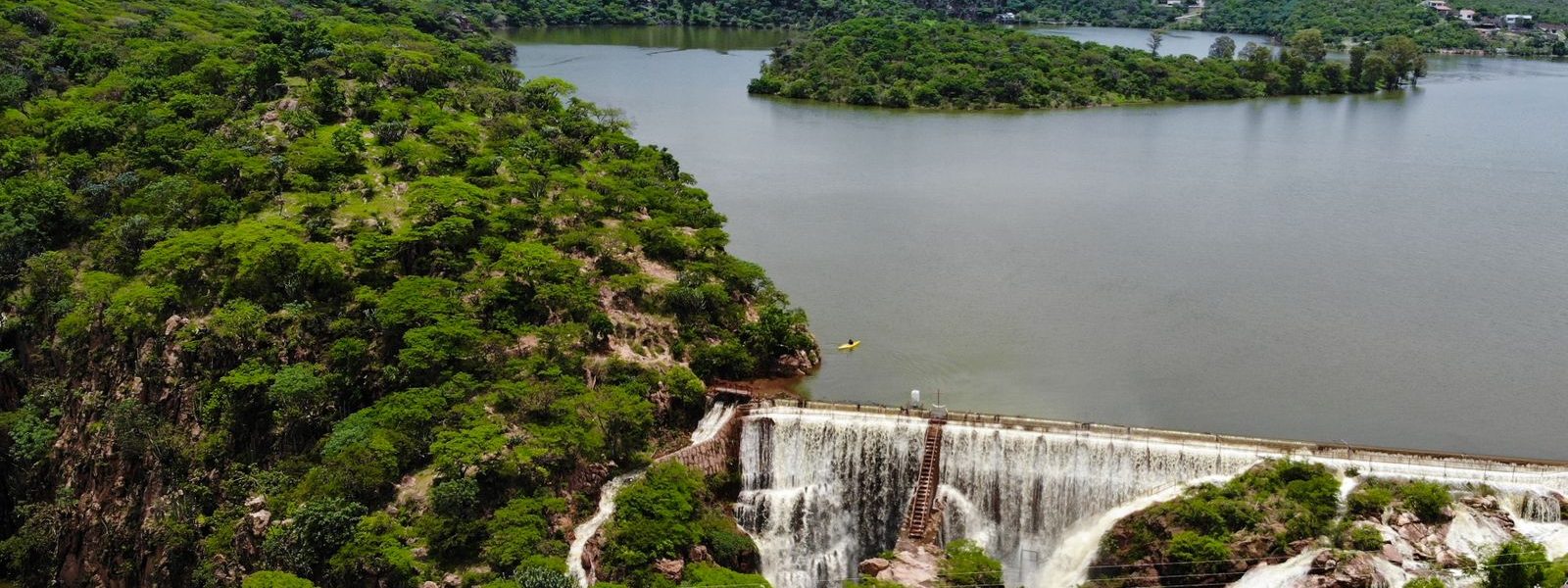 130 MIL VISITANTES Y 40 MILLONES DE PESOS EN DERRAMA ECONÓMICA PARA CALVILLO ESTE FIN DE SEMANA