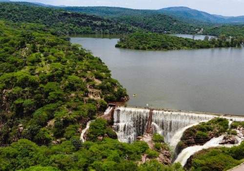 130 MIL VISITANTES Y 40 MILLONES DE PESOS EN DERRAMA ECONÓMICA PARA CALVILLO ESTE FIN DE SEMANA