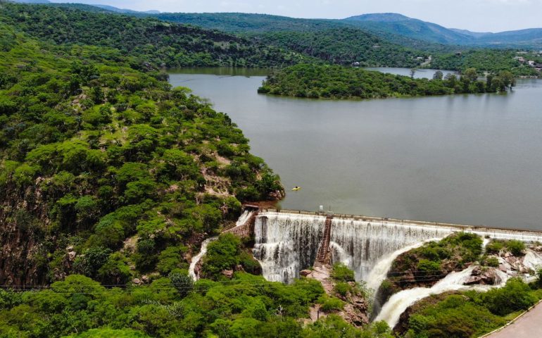 130 MIL VISITANTES Y 40 MILLONES DE PESOS EN DERRAMA ECONÓMICA PARA CALVILLO ESTE FIN DE SEMANA