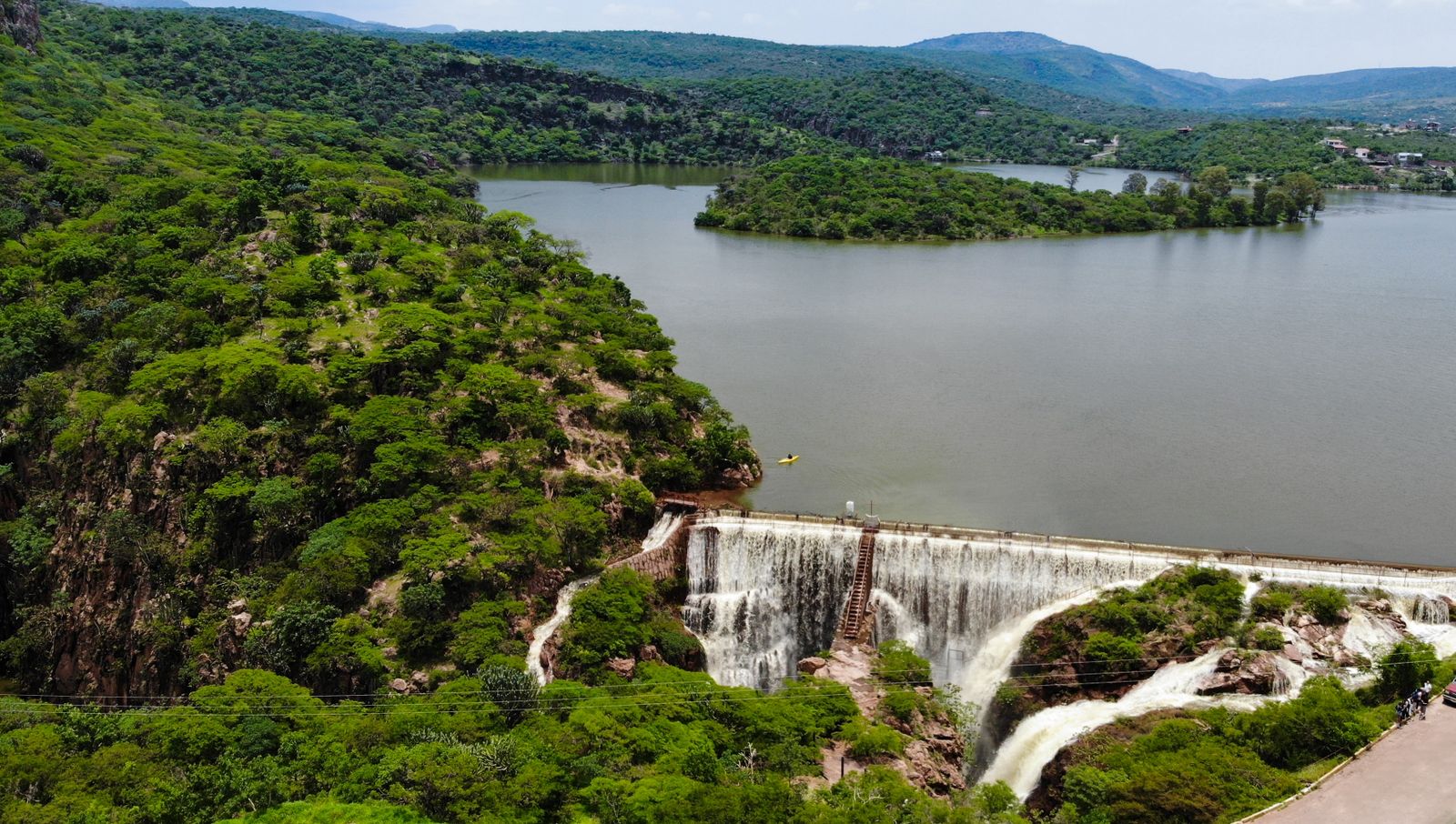 130 MIL VISITANTES Y 40 MILLONES DE PESOS EN DERRAMA ECONÓMICA PARA CALVILLO ESTE FIN DE SEMANA