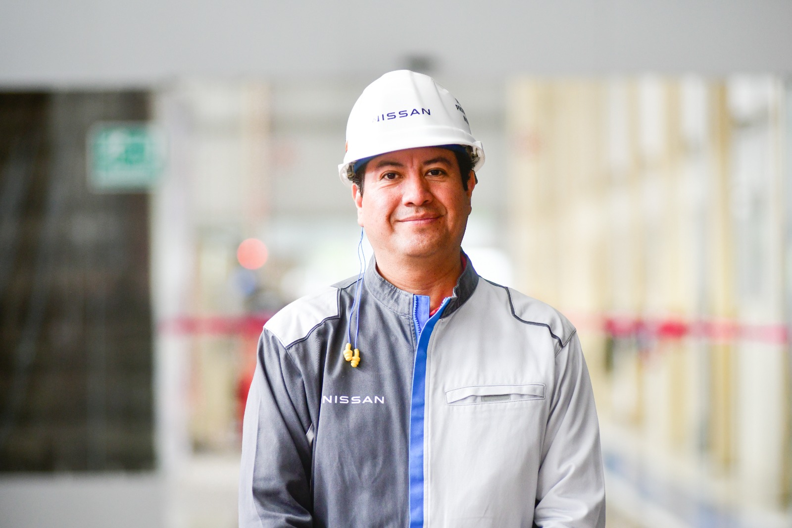 « Anterior AGUASCALIENTES, ENTRE LOS ESTADOS DEL PAÍS CON MÁS CRECIMIENTO DE EMPLEO FORMAL