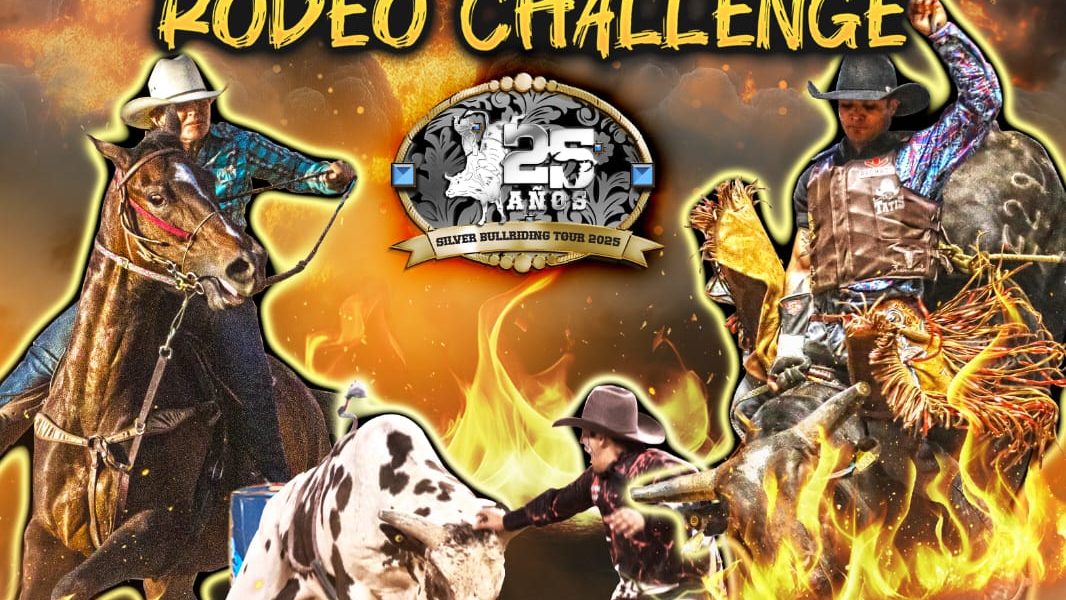 ¡Prepárate para una noche llena de adrenalina y emoción! 🤠🔥