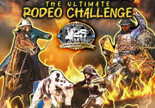 ¡Prepárate para una noche llena de adrenalina y emoción! 🤠🔥