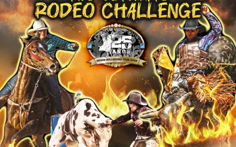 ¡Prepárate para una noche llena de adrenalina y emoción! 🤠🔥