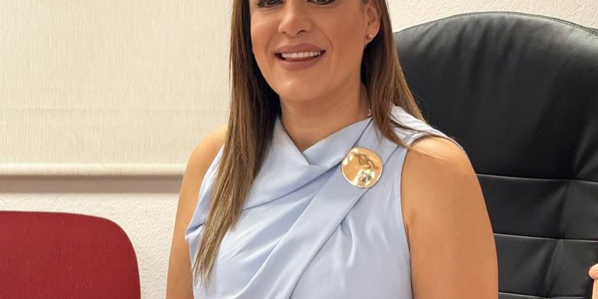«EL TALENTO Y EL EMPLEO EN LA ERA DIGITAL: UNA PRIORIDAD PARA ARLETTE MUÑOZ»