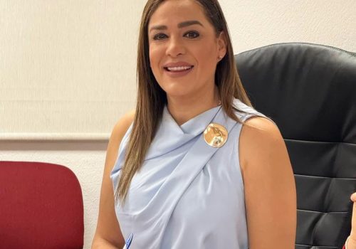 «EL TALENTO Y EL EMPLEO EN LA ERA DIGITAL: UNA PRIORIDAD PARA ARLETTE MUÑOZ»