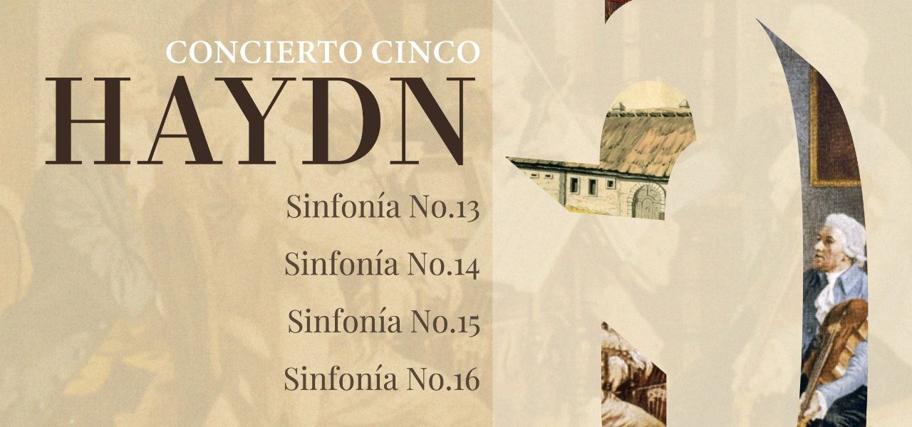 Te invitamos al concierto de la Orquesta Sinfónica de Aguascalientes que en esta ocasión se llevará a cabo en la Nave 39 del Complejo Ferrocarrilero Tres Centurias